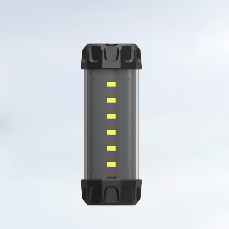 IP54防水LED灯具及电源组件带磁铁